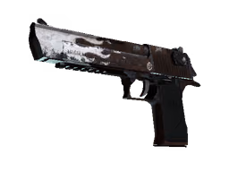 Desert Eagle | Oxide Blaze (Field-Tested)