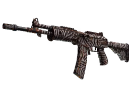 Galil AR | Akoben (Field-Tested)