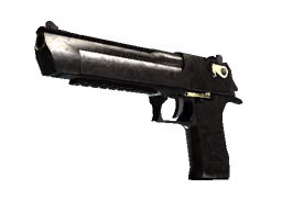 Desert Eagle | Meteorite (Minimal Wear)