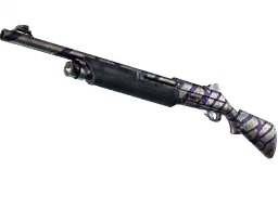Nova | Exo (Battle-Scarred)