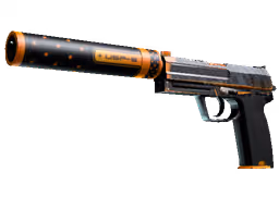USP-S | Orion (Minimal Wear)