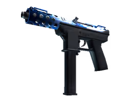 Tec-9 | Ice Cap (Minimal Wear)