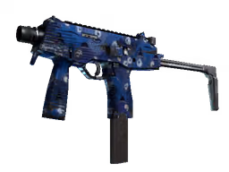MP9 | Pandora's Box (Field-Tested)