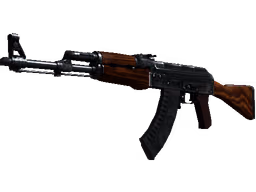 AK-47 | Cartel (Battle-Scarred)
