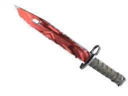 ★ Bayonet | Slaughter (Field-Tested)