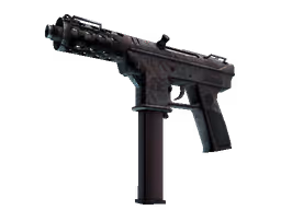 Tec-9 | Phoenix Chalk (Field-Tested)