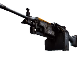 M249 | Warbird (Field-Tested)