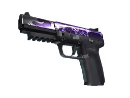 Five-SeveN | Flame Test (Field-Tested)