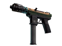 Tec-9 | Flash Out (Battle-Scarred)